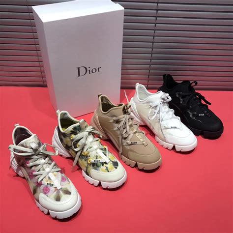 dior slip on trainers|Dior tennis shoes women.